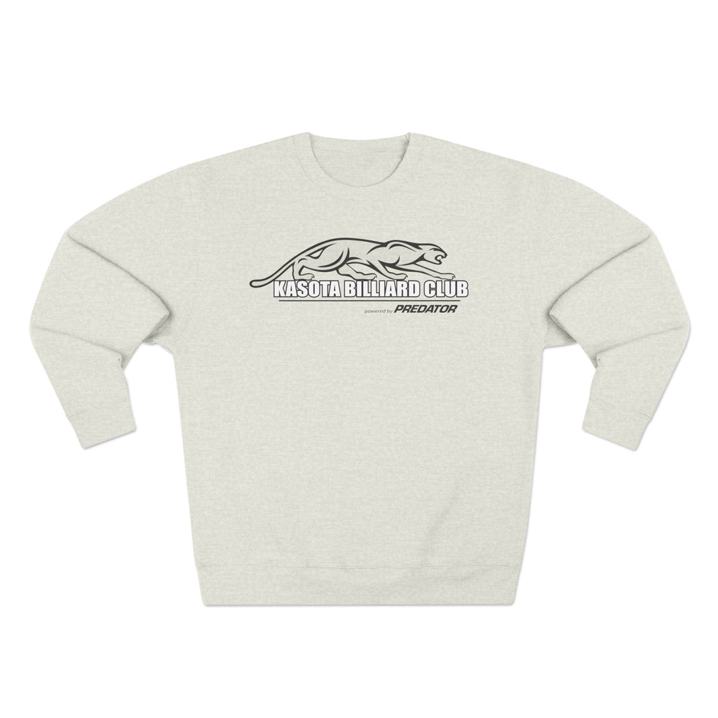 Kasota Jag Unisex Crewneck Sweatshirt