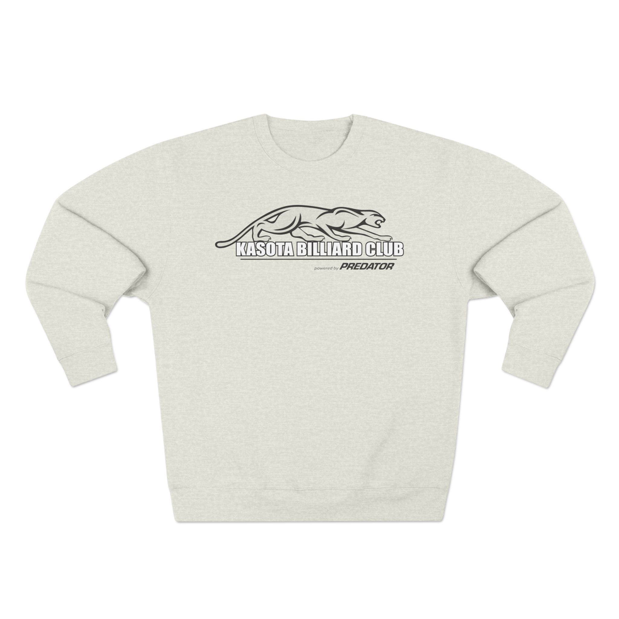 Kasota Jag Unisex Crewneck Sweatshirt