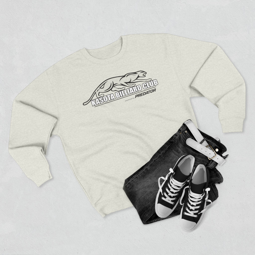 Kasota Jag Unisex Crewneck Sweatshirt