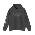 Kasota Billiards Club Hooded Sweatshirt