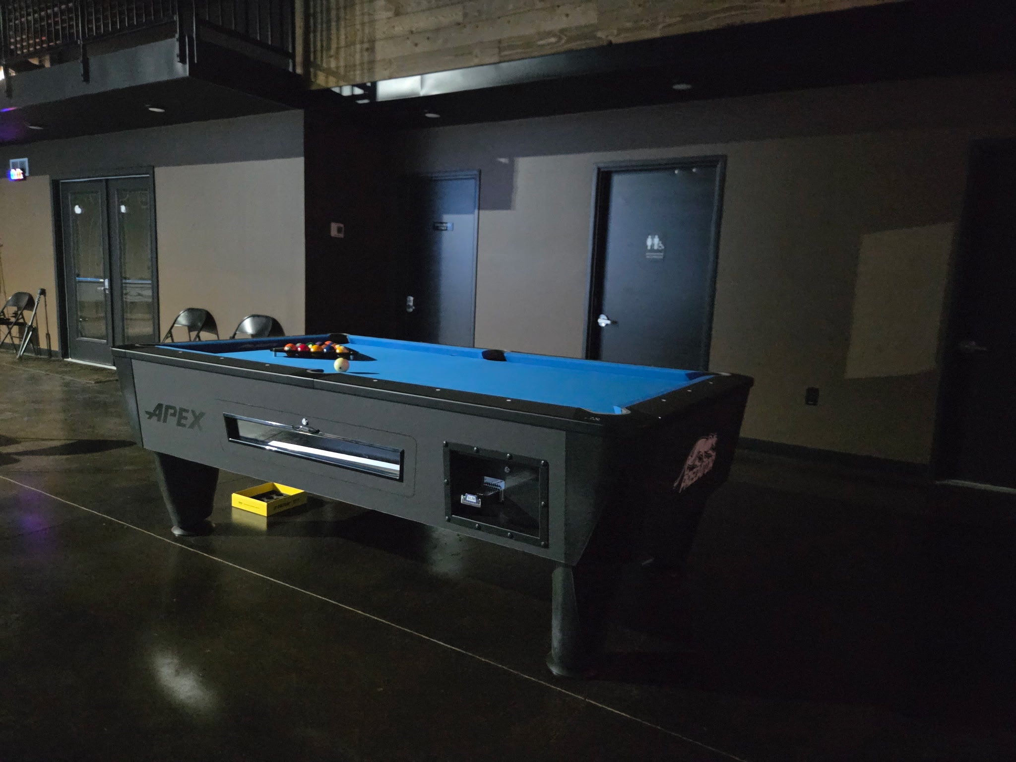Predator Apex 7FT