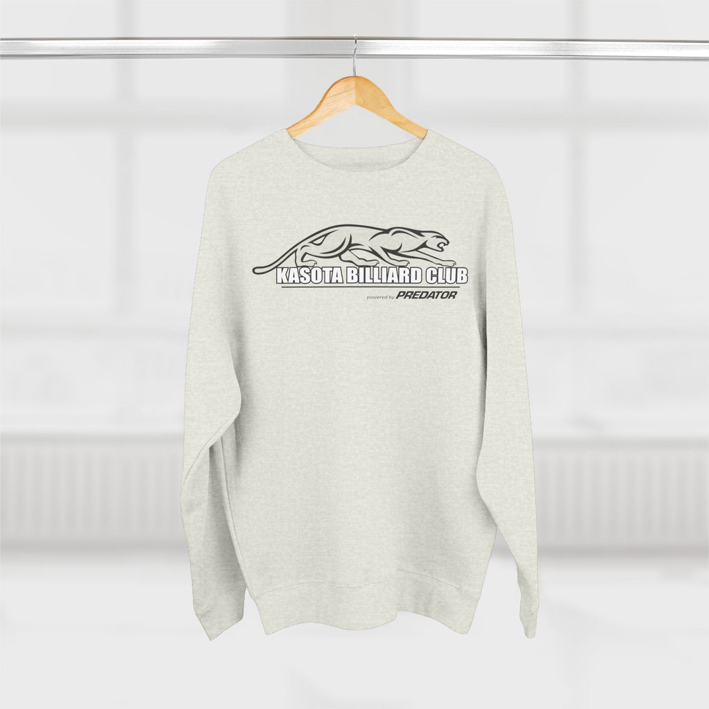 Kasota Jag Unisex Crewneck Sweatshirt