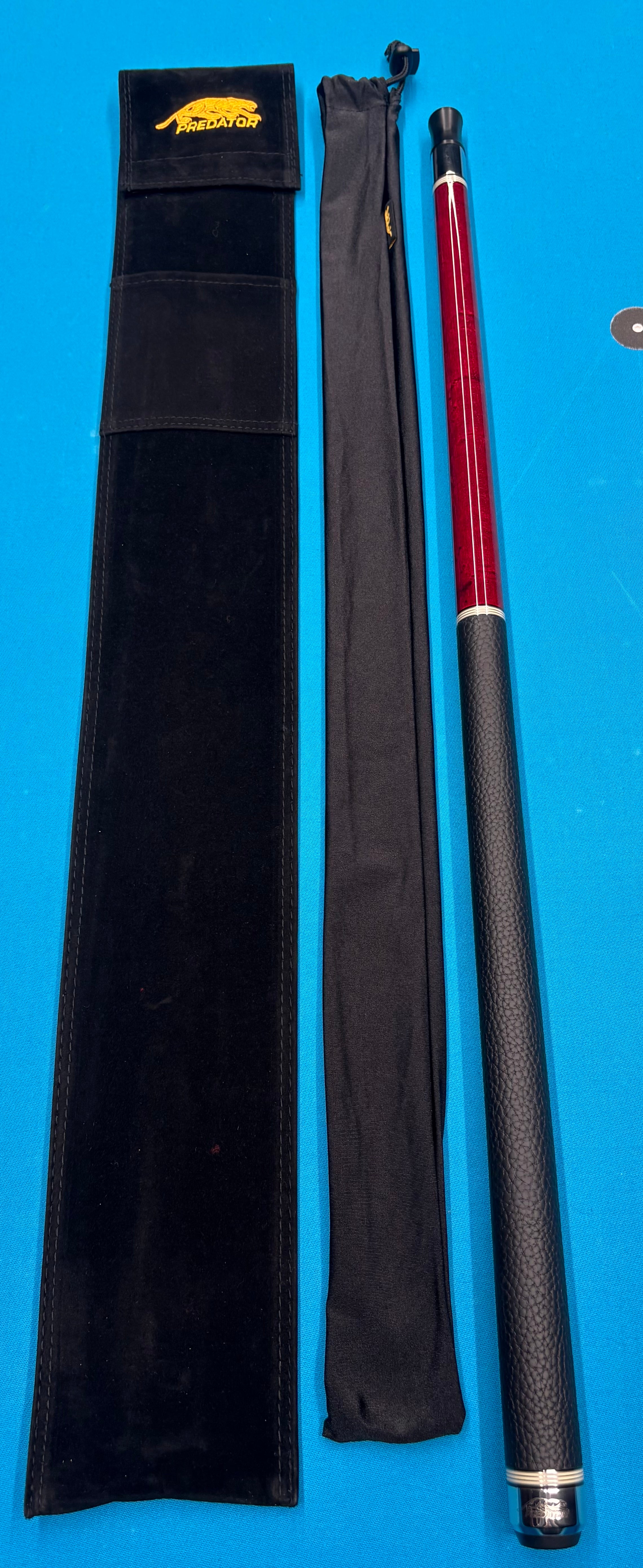 9K2 - W/Wrap