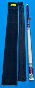 Predator 314 Shaft 12.4mm