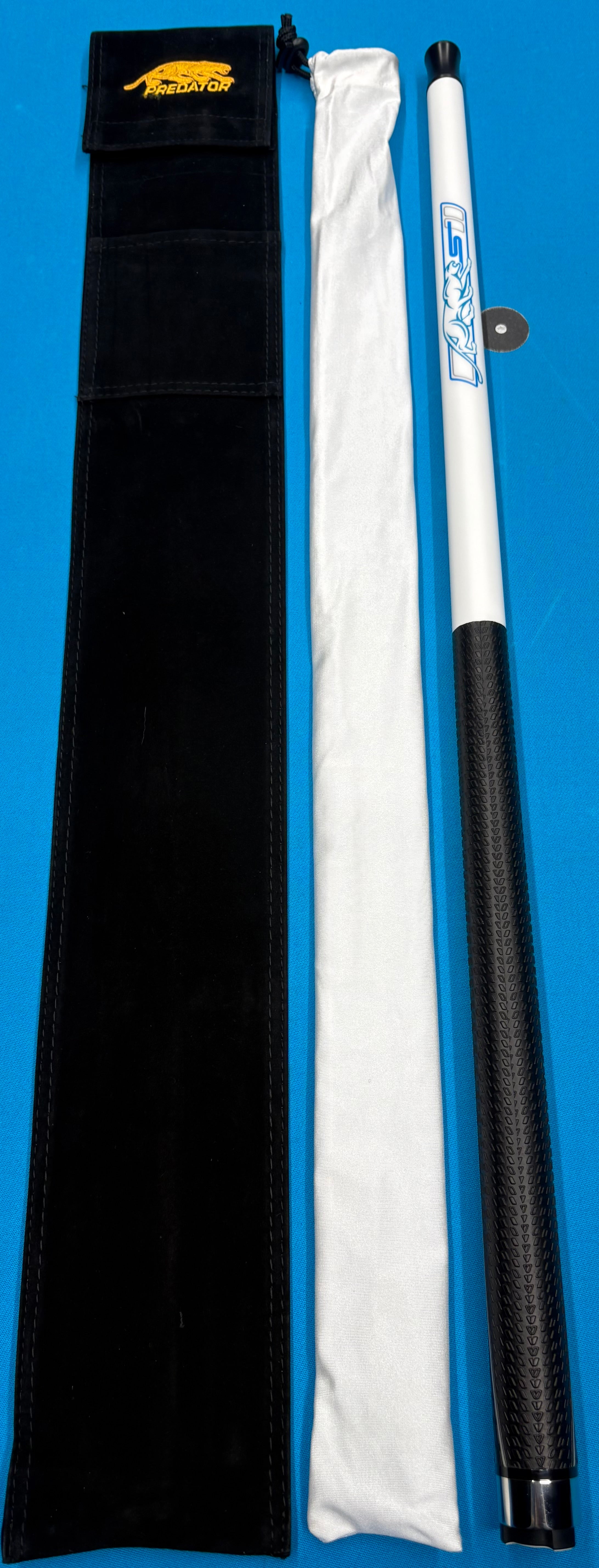 Predator Sport 2 Volt W/Wrap