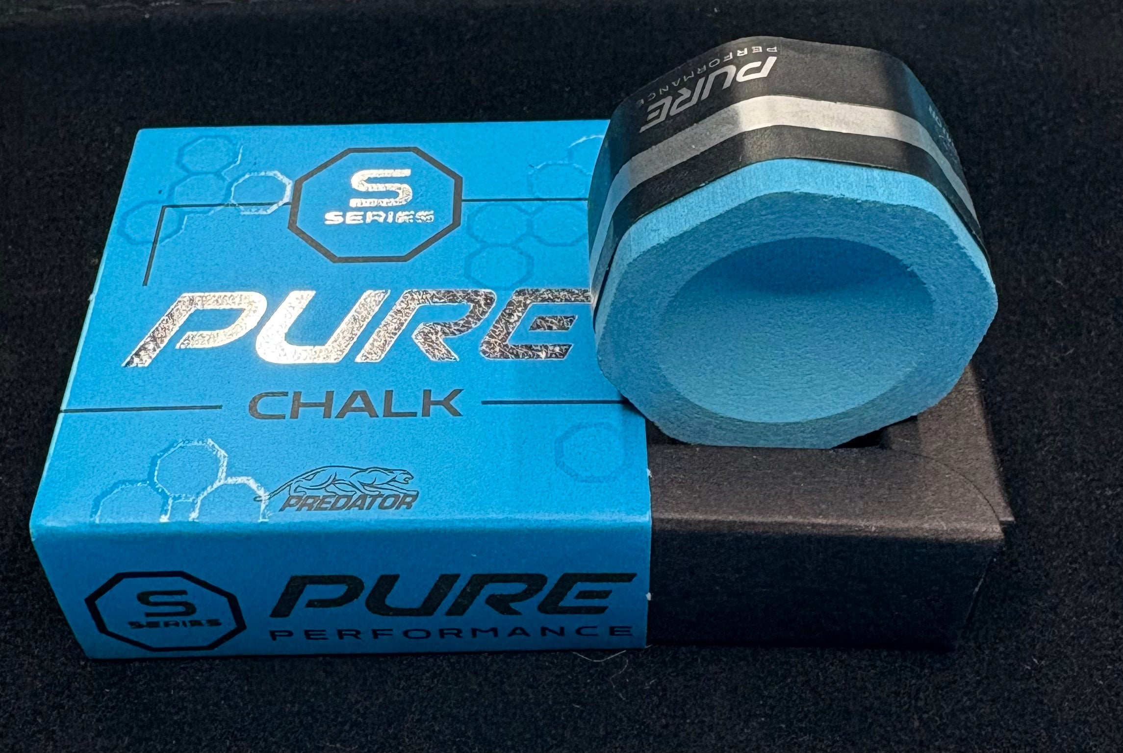 Predator Pure Chalk